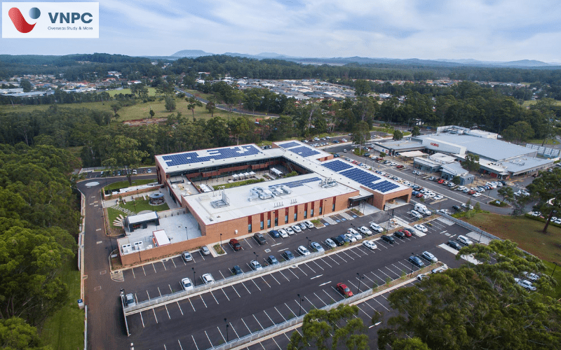 Charles Sturt University